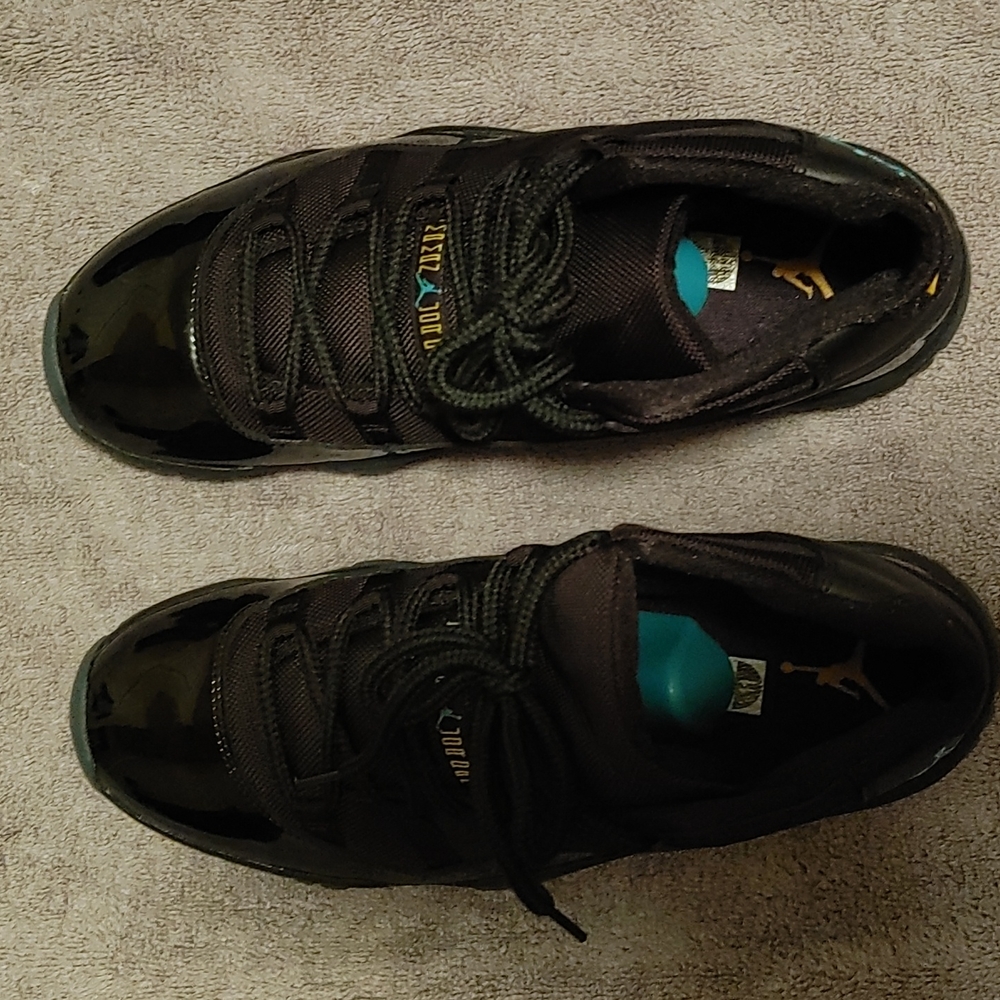 Air Jordan 11 Retro 'Gamma'